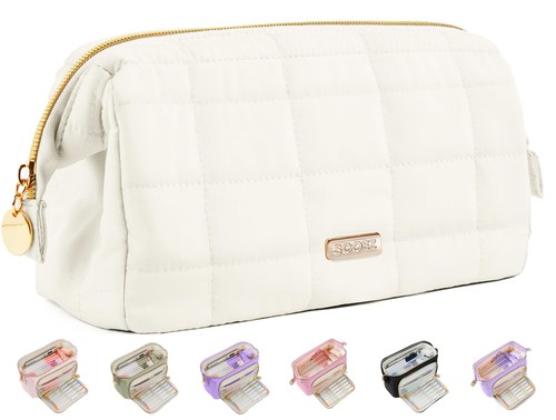 Sooez large pencil - large, case
