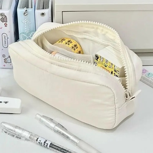 Large capacity pencil case - large,