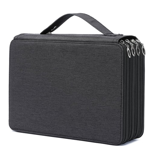 200 slots colored - 200, case