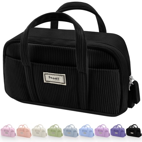 Large pencil case pouch - case, pouch,