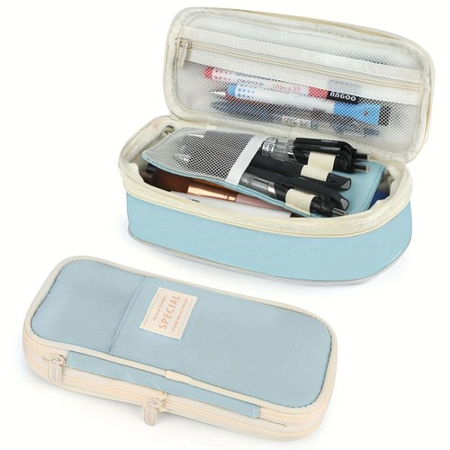 Large capacity pencil case - pencil,