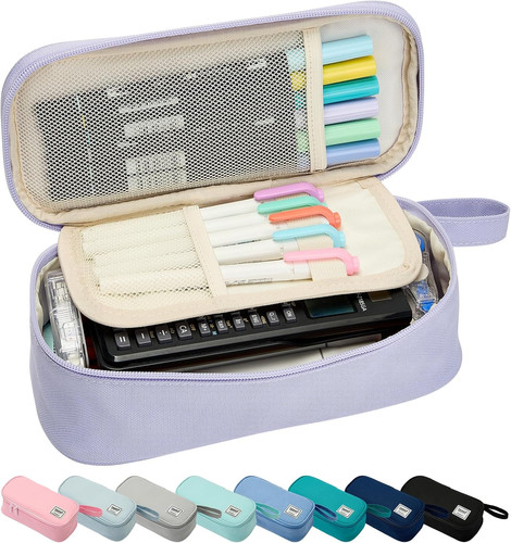 Large pencil case - large,