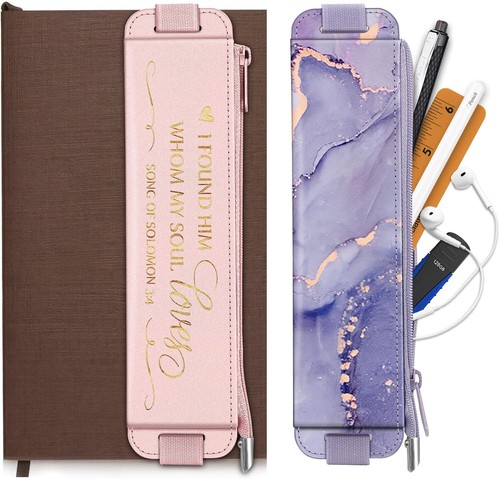 Pack elastic pencil - elastic,
