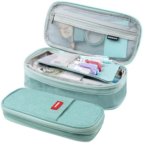Large capacity pencil case - large,