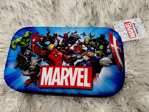 Marvel avengers molded pencil - avengers,