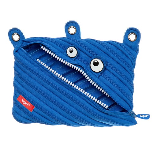 Zipit monster pencil case - monster,