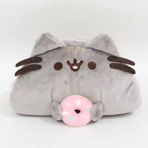 Pusheen cat pencil - pusheen, makeup