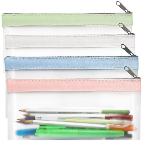 Pack clear pencil - 4,