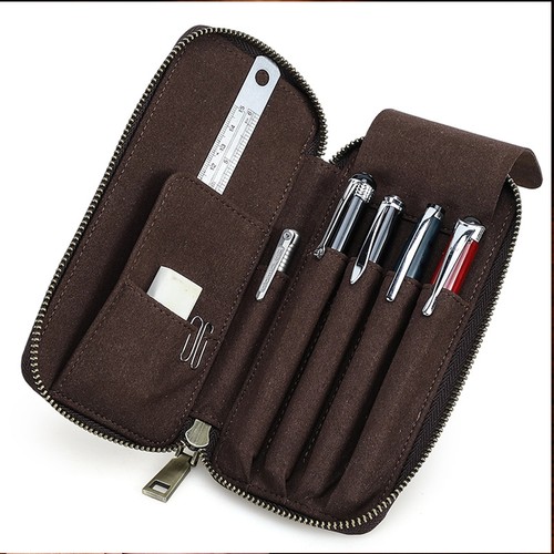 Handmade slots pen - handmade,