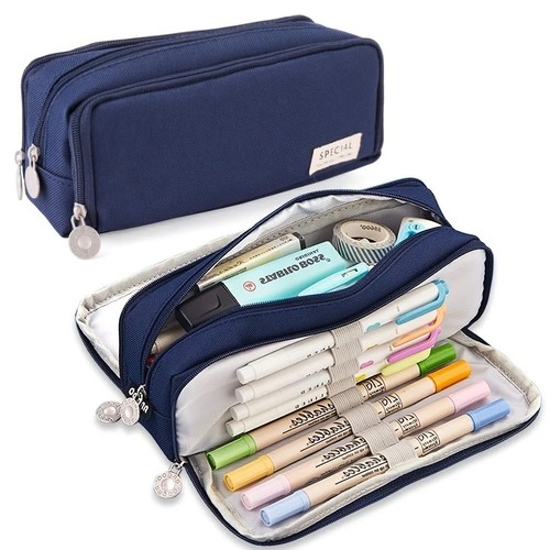 Large capacity pencil - pencil, case