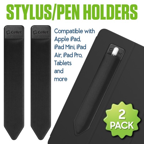 Cellet 2pk stylus - 2pk, holder